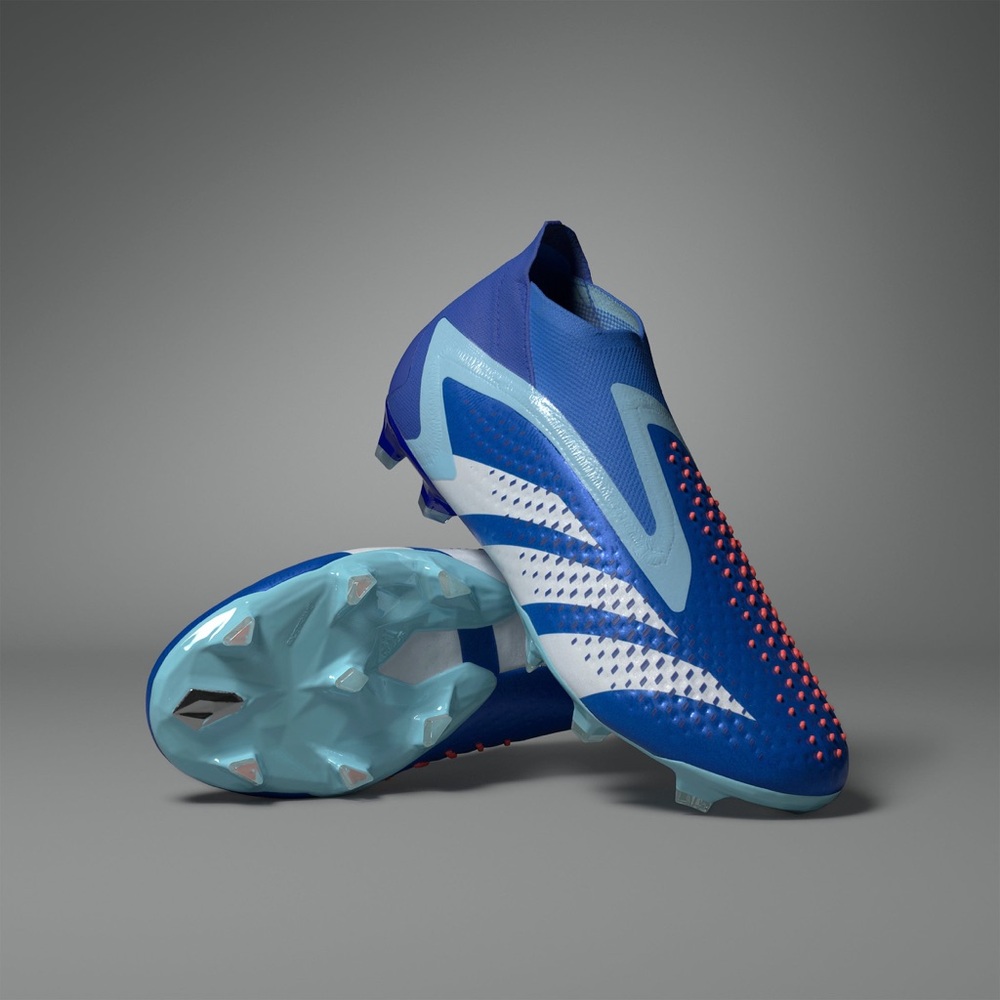 🚨SOLD ON DEPOP🚨Adidas Predator Accuracy +